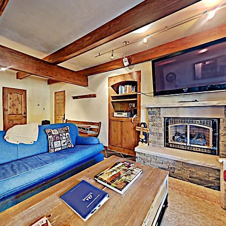 Timberline Condominiums 2 Bedroom Premier Unit C1D Snowmass Village Esterno foto
