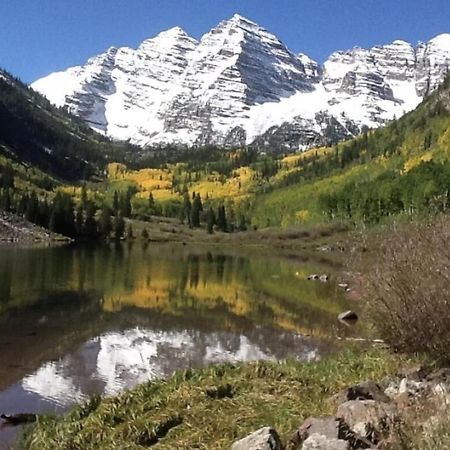 Timberline Condominiums 2 Bedroom Premier Unit C1D Snowmass Village Esterno foto
