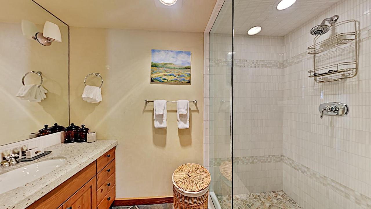 Timberline Condominiums 2 Bedroom Premier Unit C1D Snowmass Village Esterno foto