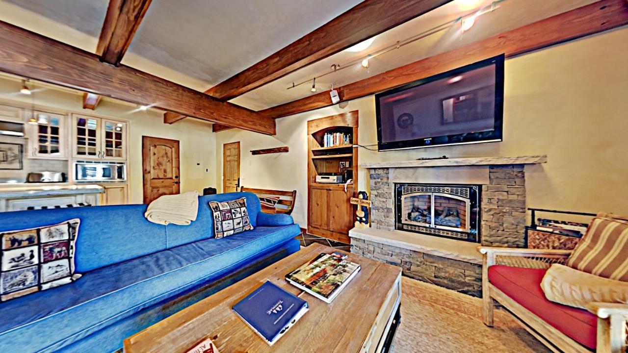 Timberline Condominiums 2 Bedroom Premier Unit C1D Snowmass Village Esterno foto