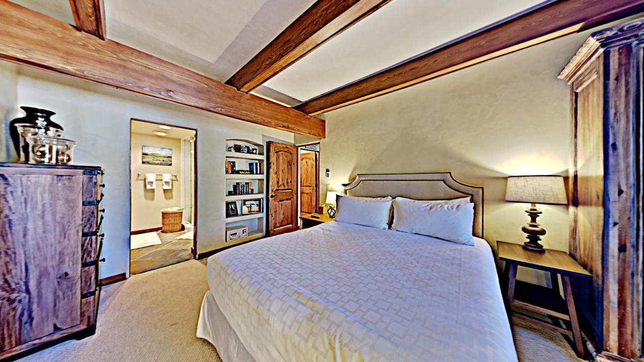 Timberline Condominiums 2 Bedroom Premier Unit C1D Snowmass Village Esterno foto
