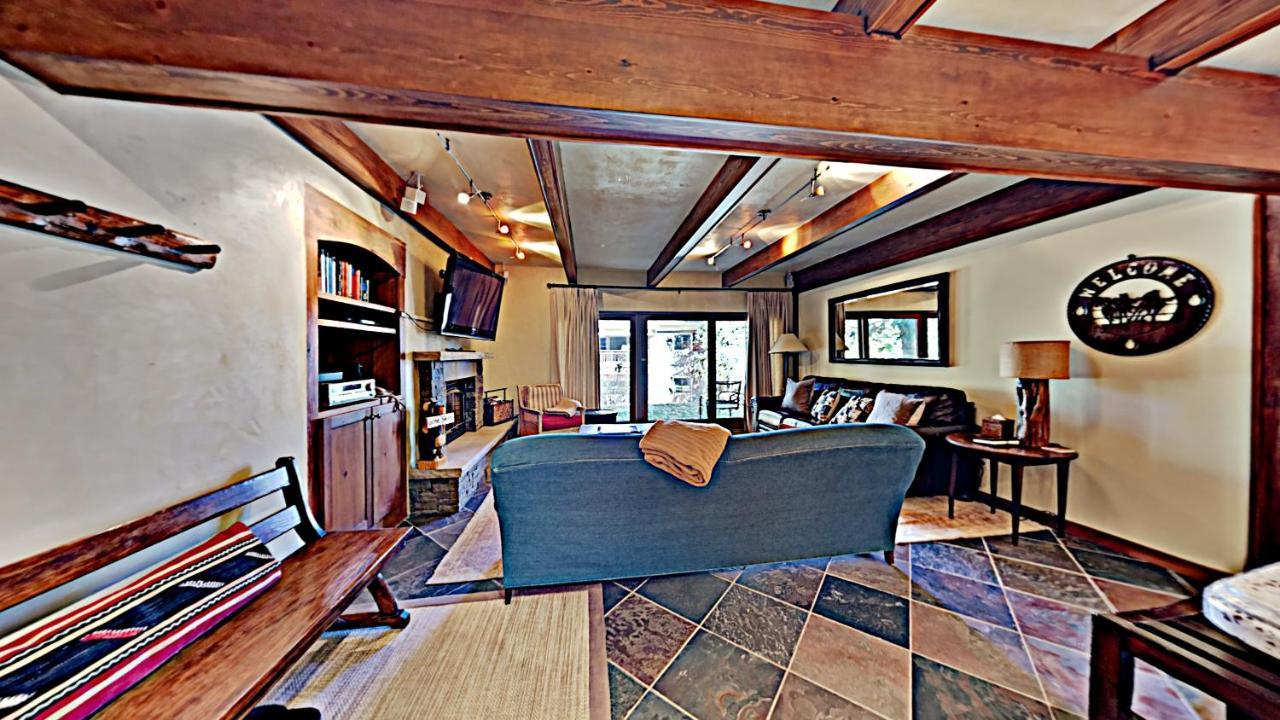 Timberline Condominiums 2 Bedroom Premier Unit C1D Snowmass Village Esterno foto