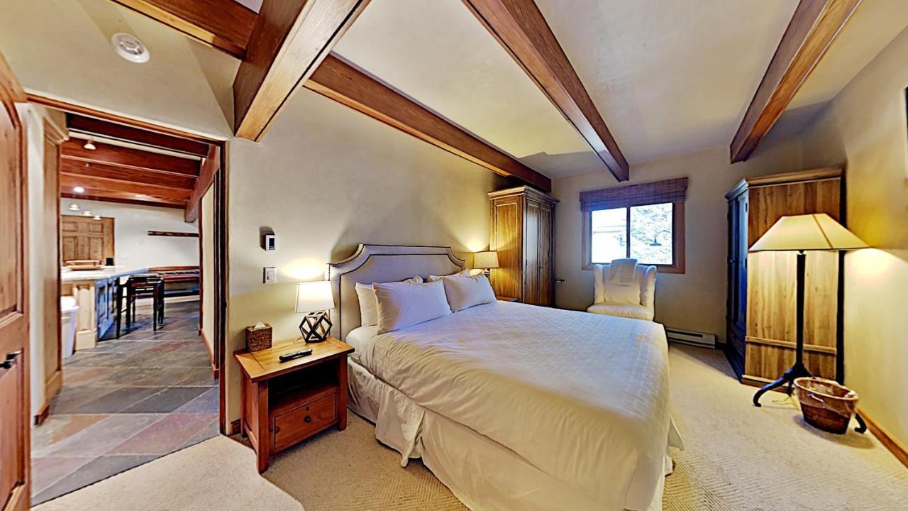 Timberline Condominiums 2 Bedroom Premier Unit C1D Snowmass Village Esterno foto