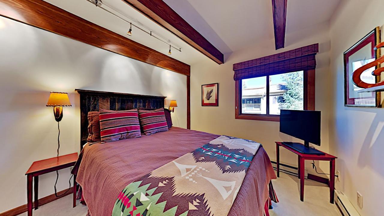 Timberline Condominiums 2 Bedroom Premier Unit C1D Snowmass Village Esterno foto