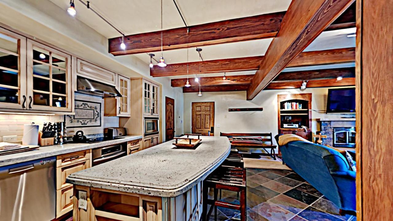Timberline Condominiums 2 Bedroom Premier Unit C1D Snowmass Village Esterno foto