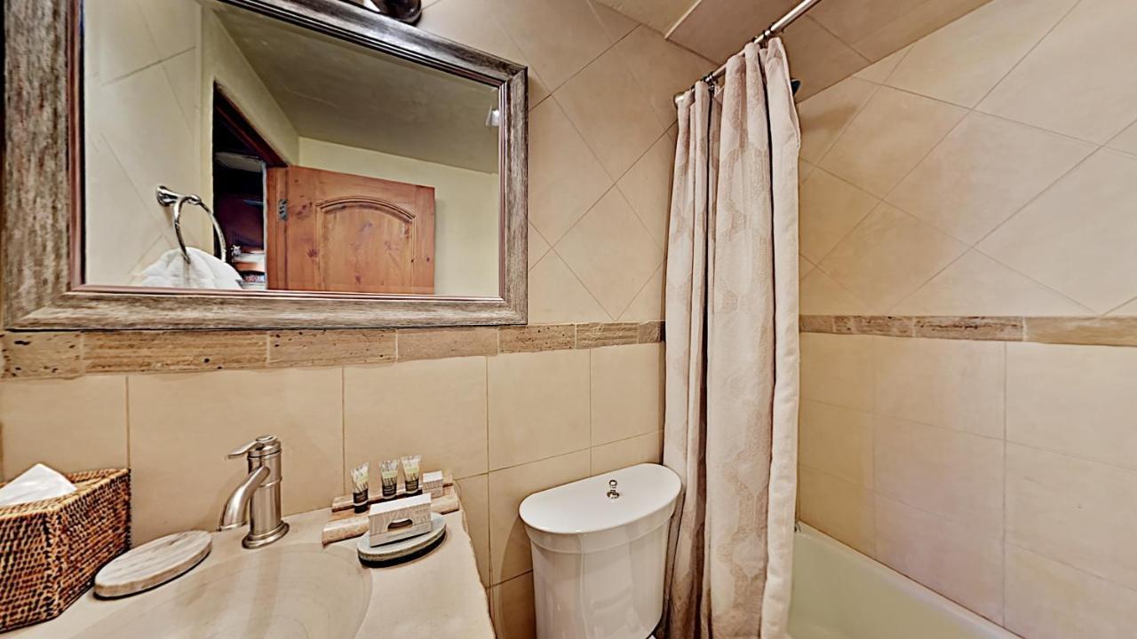 Timberline Condominiums 2 Bedroom Premier Unit C1D Snowmass Village Esterno foto