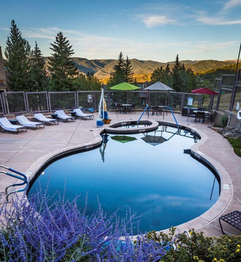 Timberline Condominiums 2 Bedroom Premier Unit C1D Snowmass Village Esterno foto