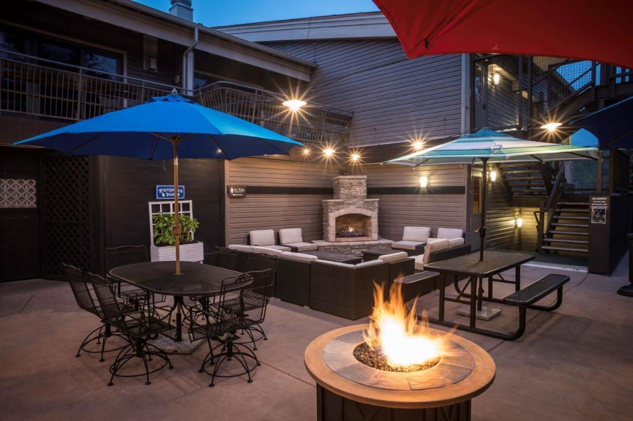 Timberline Condominiums 2 Bedroom Premier Unit C1D Snowmass Village Esterno foto