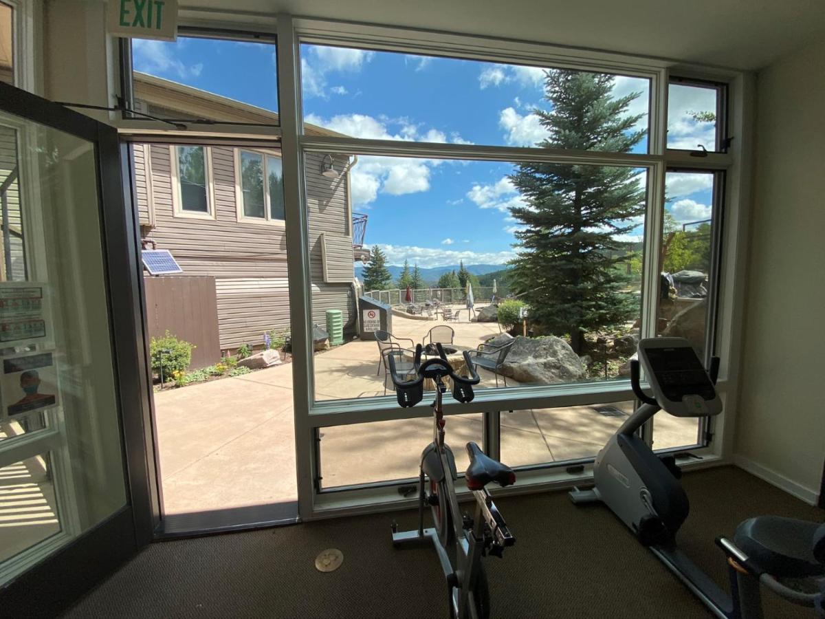 Timberline Condominiums 2 Bedroom Premier Unit C1D Snowmass Village Esterno foto