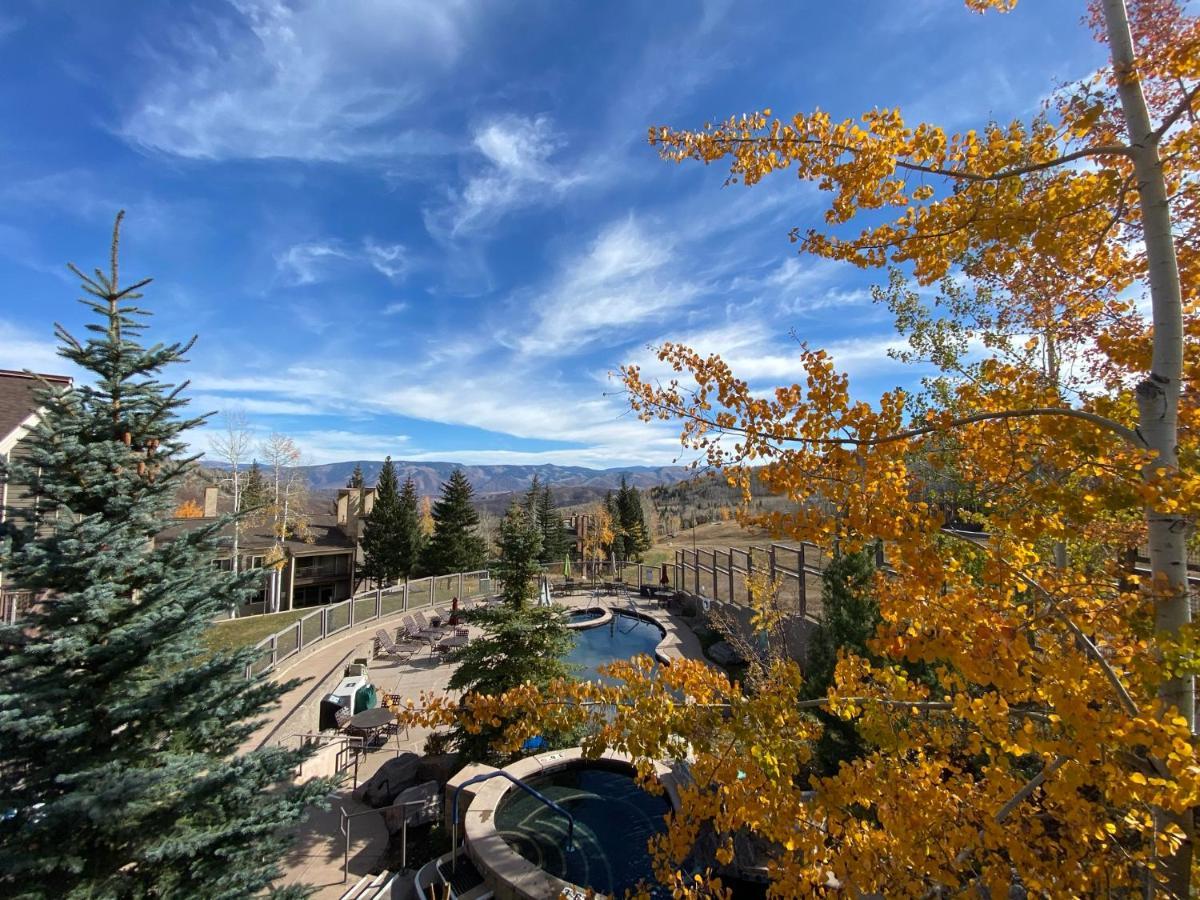 Timberline Condominiums 2 Bedroom Premier Unit C1D Snowmass Village Esterno foto
