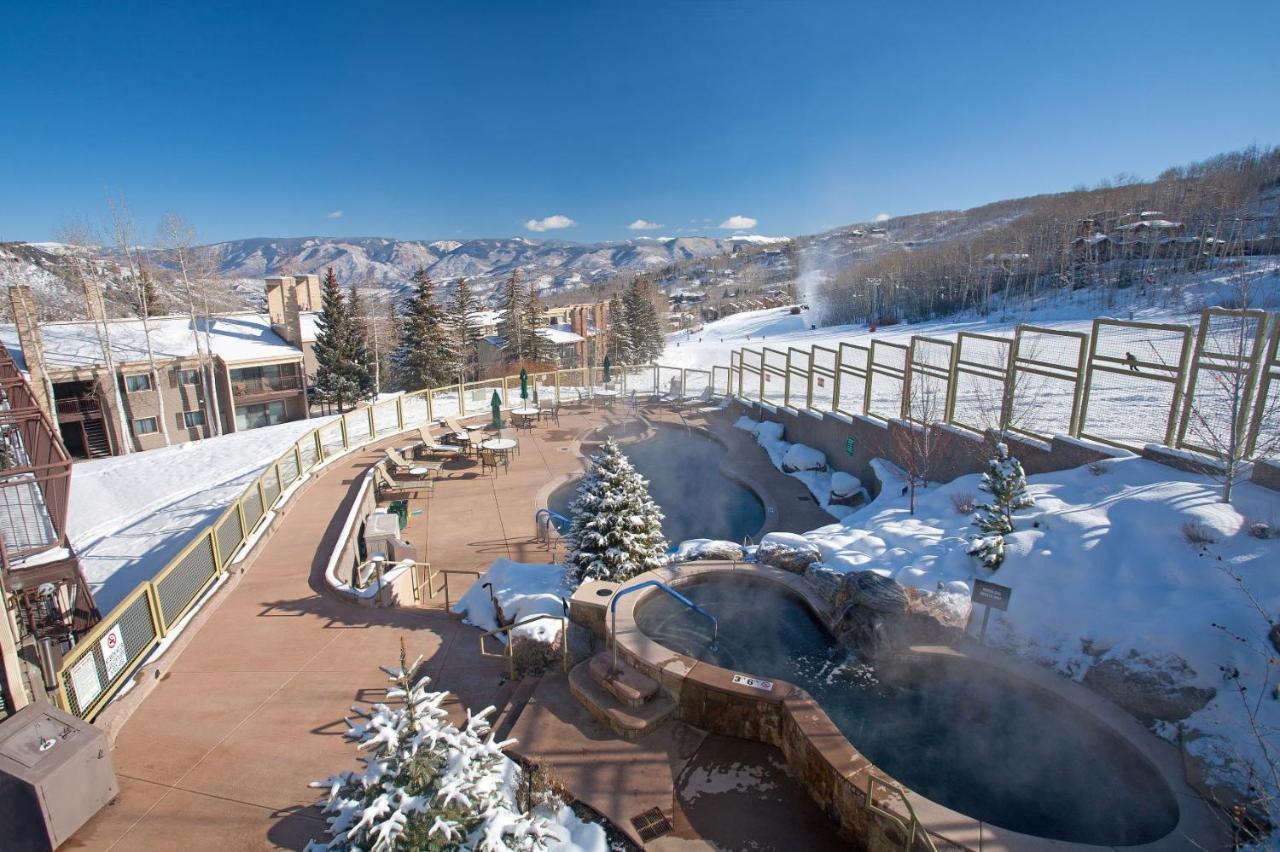 Timberline Condominiums 2 Bedroom Premier Unit C1D Snowmass Village Esterno foto