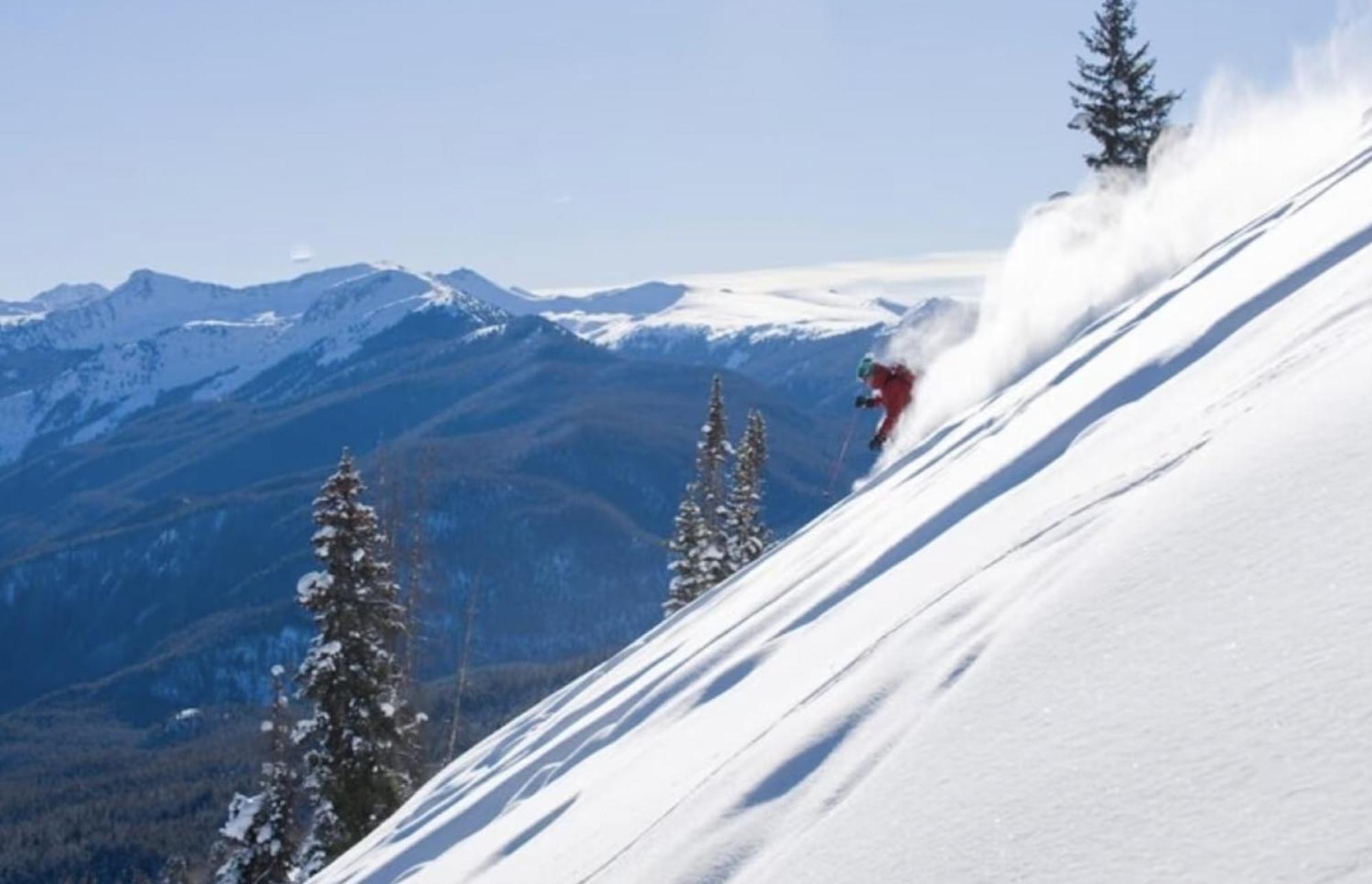 Timberline Condominiums 2 Bedroom Premier Unit C1D Snowmass Village Esterno foto