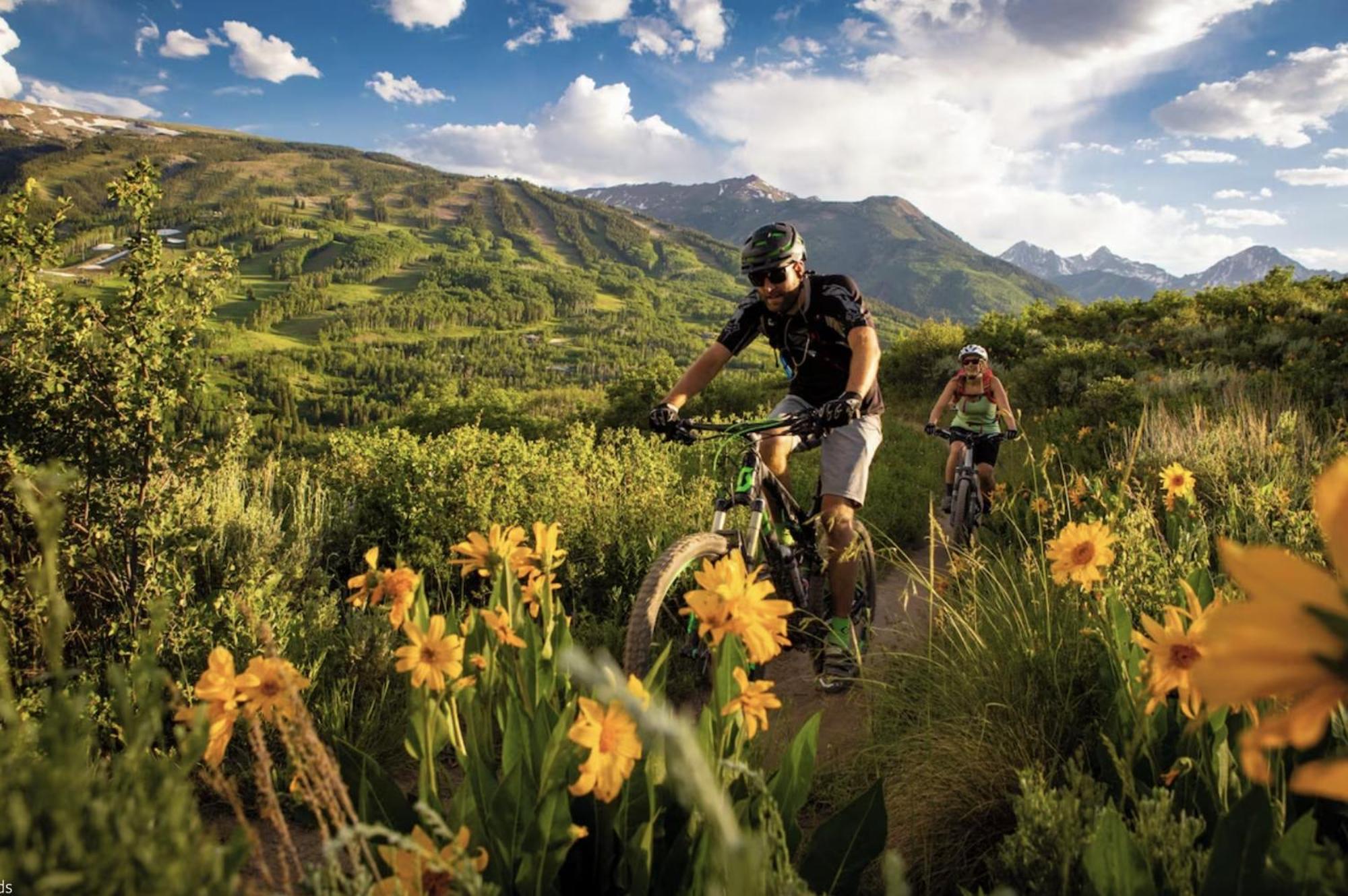 Timberline Condominiums 2 Bedroom Premier Unit C1D Snowmass Village Esterno foto