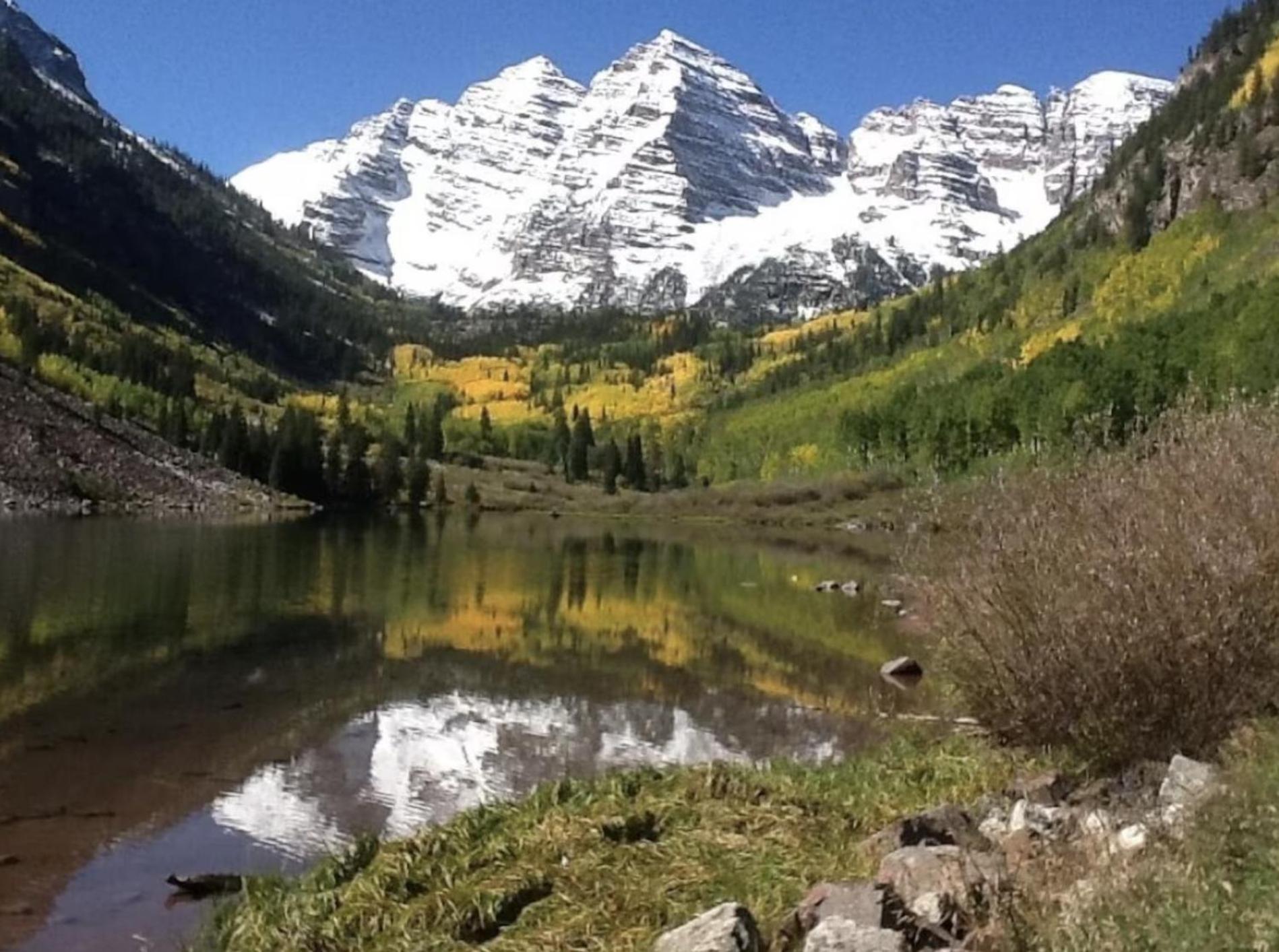 Timberline Condominiums 2 Bedroom Premier Unit C1D Snowmass Village Esterno foto