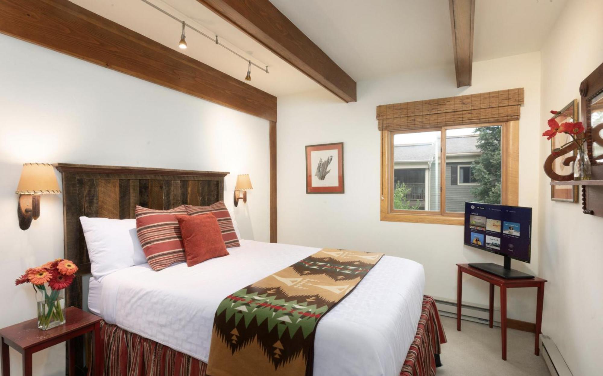 Timberline Condominiums 2 Bedroom Premier Unit C1D Snowmass Village Esterno foto
