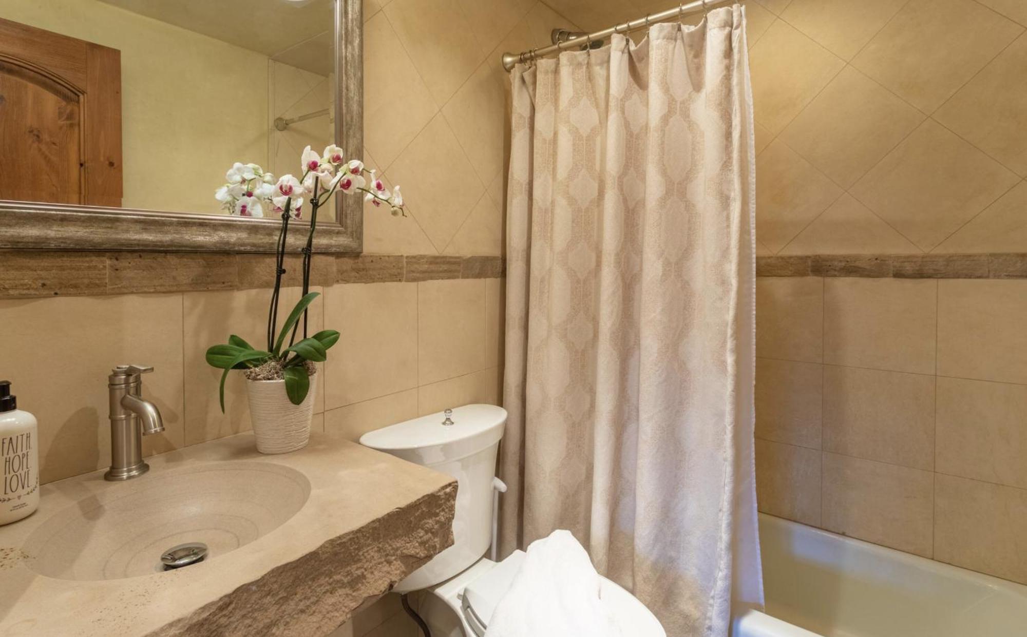 Timberline Condominiums 2 Bedroom Premier Unit C1D Snowmass Village Esterno foto