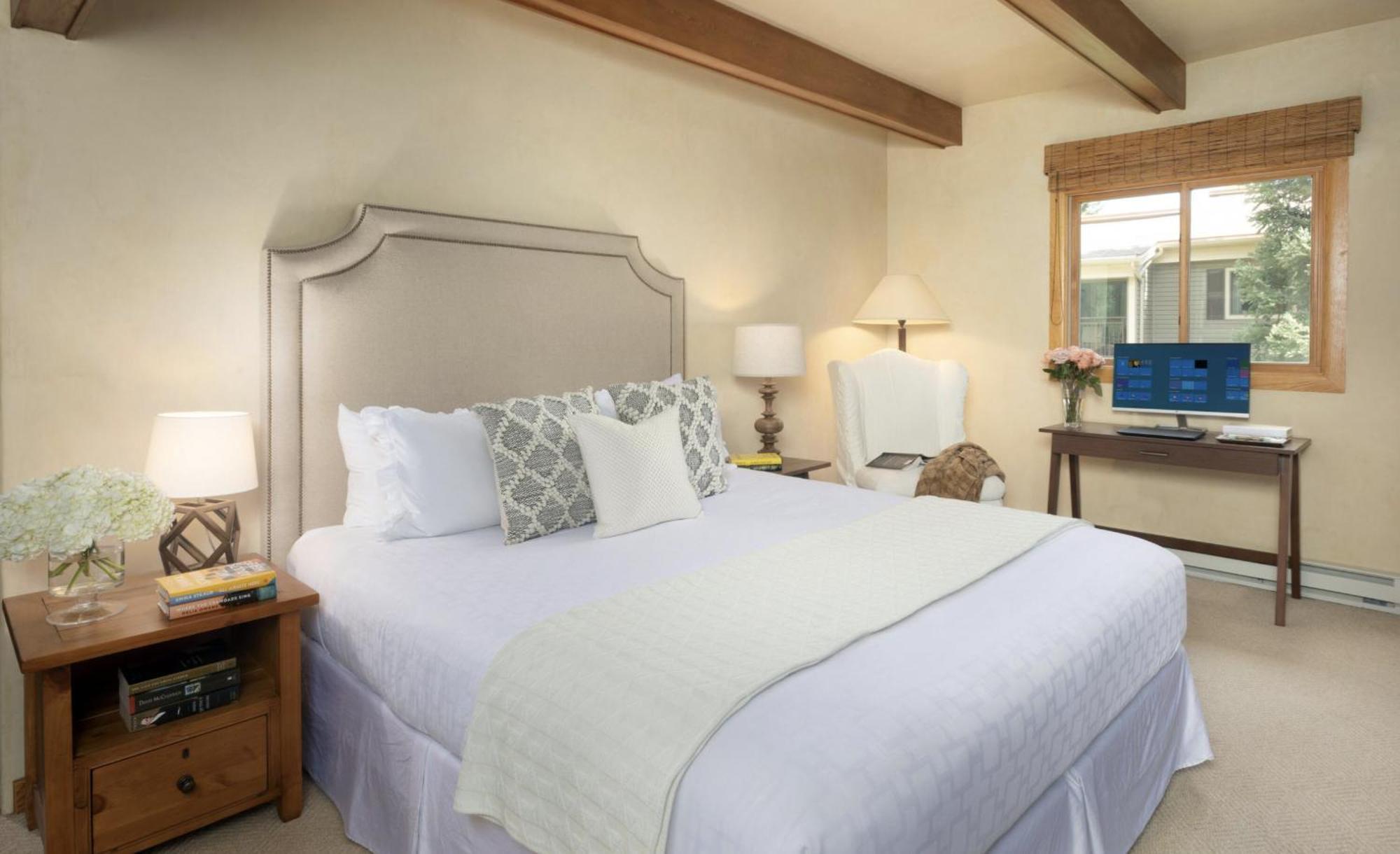 Timberline Condominiums 2 Bedroom Premier Unit C1D Snowmass Village Esterno foto