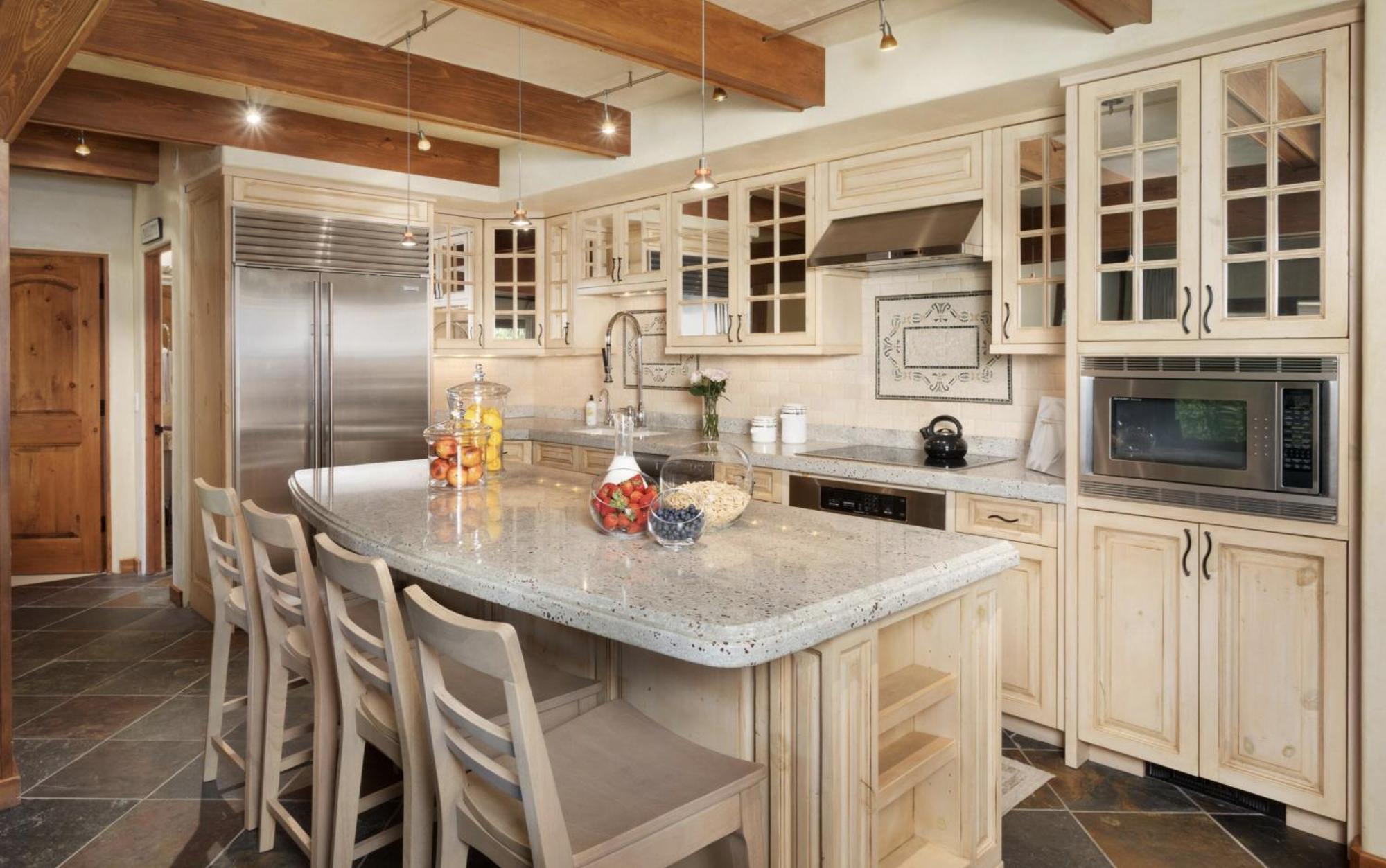 Timberline Condominiums 2 Bedroom Premier Unit C1D Snowmass Village Esterno foto